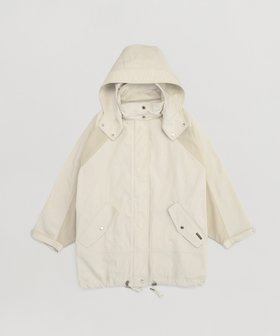 【ウールリッチ/WOOLRICH】の【公式】テック アノラック 人気、トレンドファッション・服の通販 founy(ファニー) ファッション Fashion レディースファッション Fashion for Women ショート Short, Short Length ドット Polka Dot, Dot Pattern ドローコード Drawcord, Drawstring Cord フォルム Silhouette, Form モダン Modern, Contemporary エレガント 上品 Elegant 人気 Popular, Best Seller |ID:prp329100004883653