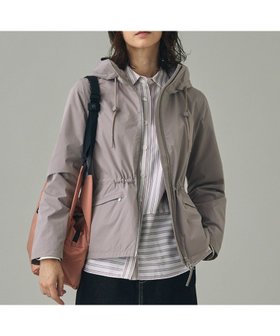 【エーグル/AIGLE】の撥水 ショートジャケット 人気、トレンドファッション・服の通販 founy(ファニー) ファッション Fashion レディースファッション Fashion for Women アウター Coat / Outerwear Collection レディースジャケット・軽アウター Jackets ショート Short, Short Length ジャケット Jacket, Outerwear ドローコード Drawcord, Drawstring Cord ハンド Hand, Handmade フィット Fit, Slim Fit ポケット Pocket, Pocket Detail |ID:prp329100004883656