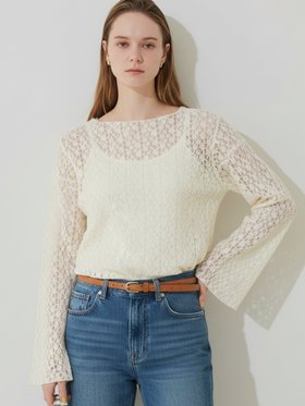 【コカ/COCA】のストレッチレーストップス 人気、トレンドファッション・服の通販 founy(ファニー) ファッション Fashion レディースファッション Fashion for Women トップス・カットソー Cut & Sew Tops インナー Innerwear 春 Spring 秋 Autumn ジャケット Jacket, Outerwear スウェット / スエット Sweatshirt, Sweatwear ストレッチ Stretch, Stretchy Fabric 長袖 Long Sleeve, Full Sleeve フィット Fit, Slim Fit ポケット Pocket, Pocket Detail レース Lace, Lace Fabric 冬 Winter / This Winter エレガント 上品 Elegant ビジネス 仕事 通勤 Business / Work / Commuting 2026年 2026 |ID:prp329100004883790