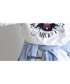 【フレディ&グロスター/FREDY&GLOSTER】の【GOOD ROCK SPEED】MICKEY 7分袖Tシャツ 人気、トレンドファッション・服の通販 founy(ファニー) ファッション Fashion レディースファッション Fashion for Women トップス・カットソー Cut & Sew Tops シャツ・ブラウス・オフィスカジュアル Elegant Blouses & Button-Ups ロングTシャツ・Tシャツ Longline T-Shirts & Tees ウォッシュ Washed Finish ヴィンテージ Vintage Style グラフィック Graphic, Graphic Design ジャケット Jacket, Outerwear バランス Balance, Style Balance ビンテージ Vintage, Retro Style プリント Print, Printed Pattern モチーフ Motif, Design Theme リラックス Relax, Relaxed Fit ロング Long, Long-Length おすすめ Recommended / Our Picks 2026年 2026 thumbnail オフホワイト|ID: prp329100004883801 ipo3291000000036456322