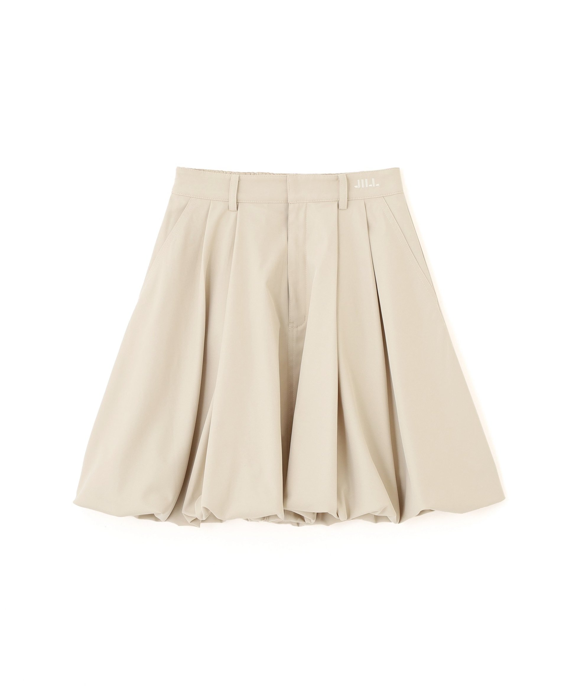 【ジルバイジルスチュアート/JILL by JILLSTUART】のインパン付きバルーンミニスカート 人気、トレンドファッション・服の通販 founy(ファニー) 　ファッション　Fashion　レディースファッション　Fashion for Women　スカート　Skirts　ミニスカート　Mini Skirts　おすすめ　Recommended / Our Picks　インナー　Innerwear　ジャケット　Jacket, Outerwear　スマート　Smart, Elegant　タフタ　Taffeta, Structured Fabric　バルーン　Balloon, Balloon Silhouette　フィット　Fit, Slim Fit　ポケット　Pocket, Pocket Detail　ミニスカート　Mini Skirt, Short Skirt　 other-1|ID: prp329100004883831 ipo3291000000036456469