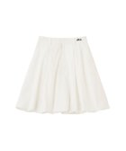 【ジルバイジルスチュアート/JILL by JILLSTUART】のインパン付きバルーンミニスカート 人気、トレンドファッション・服の通販 founy(ファニー) ファッション Fashion レディースファッション Fashion for Women スカート Skirts ミニスカート Mini Skirts おすすめ Recommended / Our Picks インナー Innerwear ジャケット Jacket, Outerwear スマート Smart, Elegant タフタ Taffeta, Structured Fabric バルーン Balloon, Balloon Silhouette フィット Fit, Slim Fit ポケット Pocket, Pocket Detail ミニスカート Mini Skirt, Short Skirt thumbnail ホワイト|ID: prp329100004883831 ipo3291000000036456471