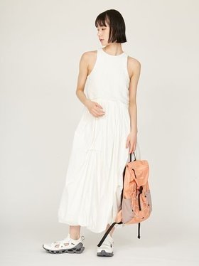 【エミ/emmi】の膨れジャガードカットドッキングワンピース 人気、トレンドファッション・服の通販 founy(ファニー) ファッション Fashion レディースファッション Fashion for Women ワンピース Dresses キャップ Cap, Baseball Cap コンパクト Compact, Small Size スニーカー Sneakers, Trainers スマート Smart, Elegant ドッキング Docking, Mixed Material フェミニン Feminine, Girly ベスト Vest, Waistcoat ポケット Pocket, Pocket Detail ロング Long, Long-Length 楽ちん Easy Fit, Comfortable 夏 Summer |ID:prp329100004883845