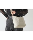 【ラシット/russet】の《WEB限定》スタンダードミニショルダーバッグ コーデュラナイロン 人気、トレンドファッション・服の通販 founy(ファニー) ファッション Fashion レディースファッション Fashion for Women エレガント 上品 Elegant コンパクト Compact, Small Size 傘 Umbrella, Parasol 軽量 Lightweight, Ultra Light ショルダー Shoulder, Shoulder Strap シルバー Silver, Metallic Silver 人気 Popular, Best Seller バランス Balance, Style Balance フォルム Silhouette, Form ポケット Pocket, Pocket Detail 日本製 Made In Japan thumbnail グレージュ|ID: prp329100004883859 ipo3291000000036456616