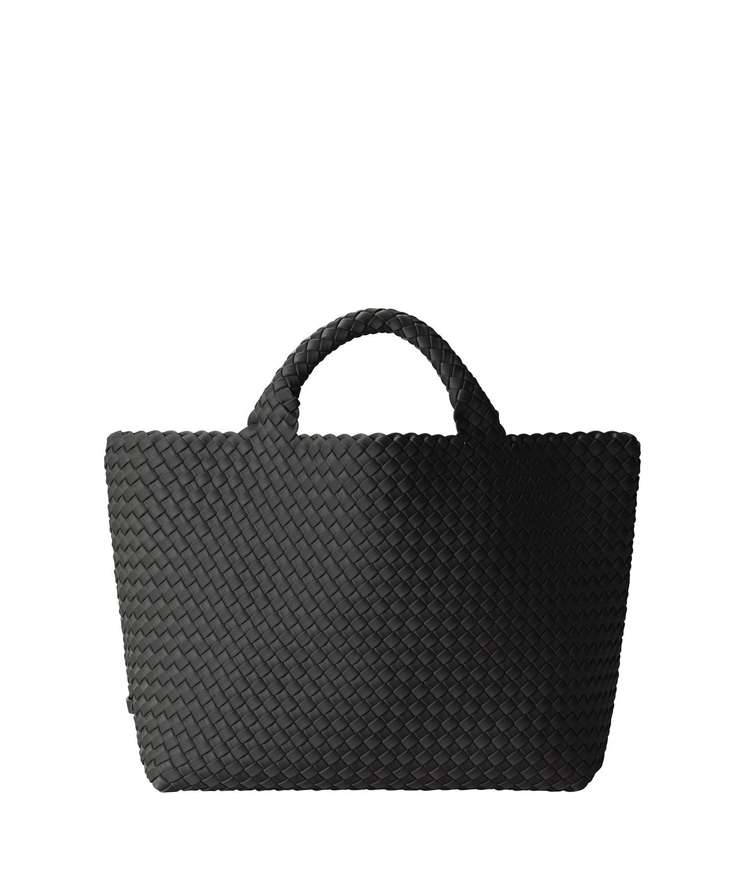 【サロン アダム エ ロペ/SALON adam et rope'】の【NAGHEDI(ナゲディ)】ST BARTHS medium TOTE(seasonal) インテリア・キッズ・メンズ・レディースファッション・服の通販 founy(ファニー) ファッション Fashion レディースファッション Fashion for Women バッグ Bags スミクロ(05)|ID: prp329100004883860 ipo3291000000036456619