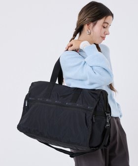 【レスポートサック/LeSportsac】の【公式】レスポートサック ボストンバッグ 4319U185 LeSportsac 人気、トレンドファッション・服の通販 founy(ファニー) ファッション Fashion レディースファッション Fashion for Women スポーツウェア Functional & Stylish Sportswear スポーツバッグ・ジム用ポーチ・バックパック Gym Bag / Sports Backpack / Pouch for Training 軽量 Lightweight, Ultra Light ショルダー Shoulder, Shoulder Strap シンプル Simple, Minimal 人気 Popular, Best Seller ボストン Boston ボストンバッグ Boston Bag, Retro Bag ポケット Pocket, Pocket Detail 無地 Plain, Solid Color 旅行 Travel ビジネス 仕事 通勤 Business / Work / Commuting |ID:prp329100004883871
