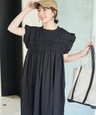 【フリークスストア/FREAK'S STORE】の限定展開 インド ピンタック フリル ノースリーブ ワンピース 人気、トレンドファッション・服の通販 founy(ファニー) ファッション Fashion レディースファッション Fashion for Women ワンピース Dresses アクセサリー Fashion Accessories インド Indian Textile キャップ Cap, Baseball Cap スキッパー Skipper, Open Collar スニーカー Sneakers, Trainers ダウン Down, Puffer デニム Denim, Jeans Material ノースリーブ Sleeveless, No-Sleeve フリル Frill, Ruffle ボックス Boxy, Box Shape 半袖 Short Sleeve, Half Sleeve リラックス Relax, Relaxed Fit レース Lace, Lace Fabric S/S・春夏 SS, Spring/Summer, Warm Season おすすめ Recommended / Our Picks 夏 Summer 2026年 2026 thumbnail ブラック|ID: prp329100004883884 ipo3291000000036456706