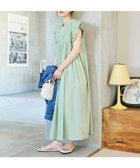 【フリークスストア/FREAK'S STORE】の限定展開 インド ピンタック フリル ノースリーブ ワンピース 人気、トレンドファッション・服の通販 founy(ファニー) ファッション Fashion レディースファッション Fashion for Women ワンピース Dresses アクセサリー Fashion Accessories インド Indian Textile キャップ Cap, Baseball Cap スキッパー Skipper, Open Collar スニーカー Sneakers, Trainers ダウン Down, Puffer デニム Denim, Jeans Material ノースリーブ Sleeveless, No-Sleeve フリル Frill, Ruffle ボックス Boxy, Box Shape 半袖 Short Sleeve, Half Sleeve リラックス Relax, Relaxed Fit レース Lace, Lace Fabric S/S・春夏 SS, Spring/Summer, Warm Season おすすめ Recommended / Our Picks 夏 Summer 2026年 2026 thumbnail ブルーグリーン|ID: prp329100004883884 ipo3291000000036456708