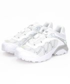 【フリークスストア/FREAK'S STORE】の限定展開 XT-WHISPER 26SS 人気、トレンドファッション・服の通販 founy(ファニー) ファッション Fashion レディースファッション Fashion for Women 2026年 2026 フィット Fit, Slim Fit メッシュ Mesh, Net Fabric ライニング Inner Lining, Inner Fabric, Lined 夏 Summer S/S・春夏 SS, Spring/Summer, Warm Season thumbnail シルバー|ID: prp329100004883885 ipo3291000000036456712