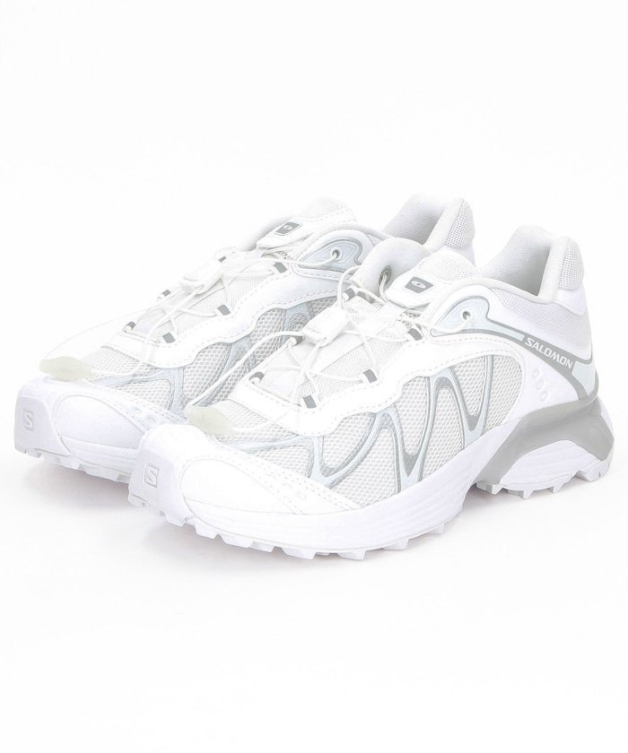 【フリークスストア/FREAK'S STORE】の限定展開 XT-WHISPER 26SS インテリア・キッズ・メンズ・レディースファッション・服の通販 founy(ファニー) 　ファッション　Fashion　レディースファッション　Fashion for Women　2026年　2026　フィット　Fit, Slim Fit　メッシュ　Mesh, Net Fabric　ライニング　Inner Lining, Inner Fabric, Lined　夏　Summer　S/S・春夏　SS, Spring/Summer, Warm Season　シルバー|ID: prp329100004883885 ipo3291000000036456712