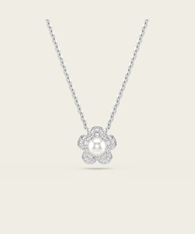 【スワロフスキー/swarovski】の【公式】Ariana Grande x Swarovski ペンダント 人気、トレンドファッション・服の通販 founy(ファニー) ファッション Fashion レディースファッション Fashion for Women クリスタル Crystal, Swarovski ラグジュアリー Luxury, Elegant |ID:prp329100004883904