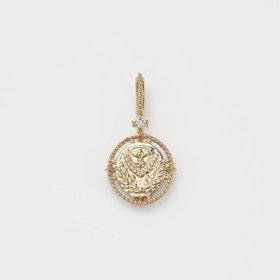 【アガット/agete】のK10コインモチーフチャーム 人気、トレンドファッション・服の通販 founy(ファニー) ファッション Fashion レディースファッション Fashion for Women おすすめ Recommended / Our Picks コイン Coin, Coin Design シンプル Simple, Minimal ダイヤモンド Diamond, Brilliant Cut チェーン Chain, Chain Strap チャーム Charm, Pendant ネックレス Necklace, Pendant Necklace モチーフ Motif, Design Theme 透かし Cut-Out, Lacework |ID:prp329100004883921