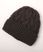 【カシラ/CA4LA】のCABLE TURN 6 人気、トレンドファッション・服の通販 founy(ファニー) ファッション Fashion レディースファッション Fashion for Women おすすめ Recommended / Our Picks アクリル Acrylic Material パッチ Patch, Appliqué フィット Fit, Slim Fit メンズ Men's, Menswear 帽子 Hat, Headwear 抗菌 Antibacterial, Bacteria-Resistant A/W・秋冬 Autumn/Winter thumbnail BROWN|ID: prp329100004883931 ipo3291000000036456826