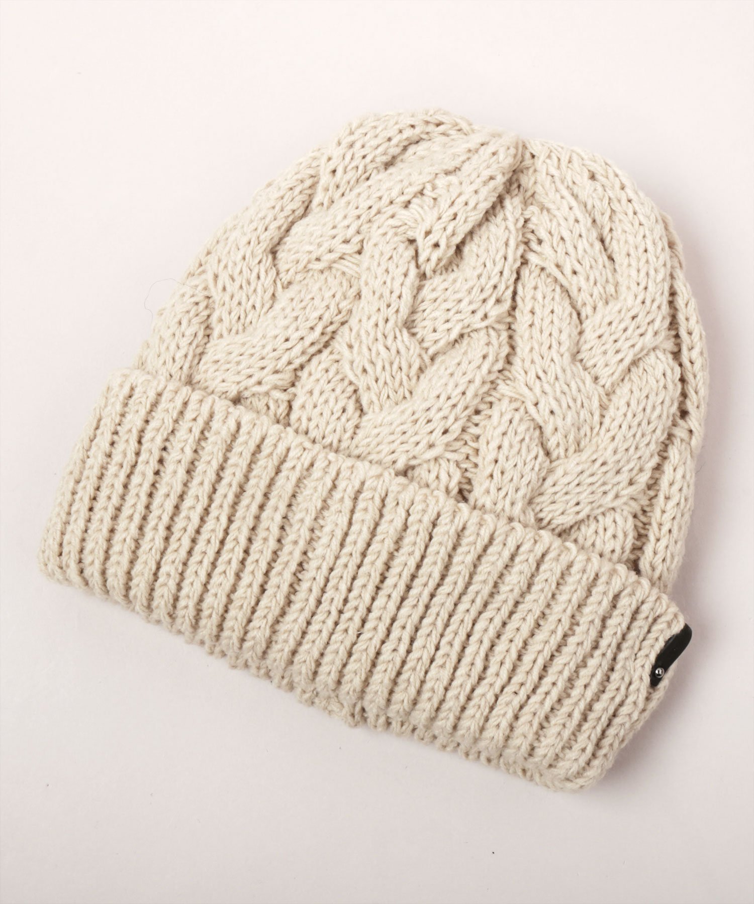 【カシラ/CA4LA】のCABLE TURN 6 インテリア・キッズ・メンズ・レディースファッション・服の通販 founy(ファニー) ファッション Fashion レディースファッション Fashion for Women おすすめ Recommended / Our Picks アクリル Acrylic Material パッチ Patch, Appliqué フィット Fit, Slim Fit メンズ Men's, Menswear 帽子 Hat, Headwear 抗菌 Antibacterial, Bacteria-Resistant A/W・秋冬 Autumn/Winter LIGHT BEIGE|ID: prp329100004883931 ipo3291000000036456828