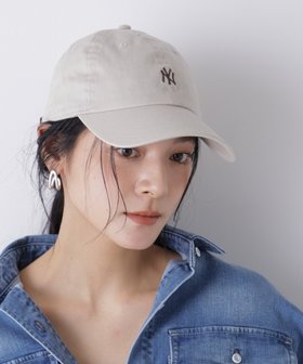 【ナノ ユニバース/nano universe】のNEW ERA/別注 CC NEYYAN MINILOGO CAP 人気、トレンドファッション・服の通販 founy(ファニー) ファッション Fashion レディースファッション Fashion for Women アウトドア Outdoor Clothing キャップ Cap, Baseball Cap クラシック Classic, Timeless Style スタンダード Standard, Basic フェミニン Feminine, Girly フォルム Silhouette, Form フロント Front, Front Design 別注 Limited Edition, Custom Order 再入荷 Restock / Back in Stock エレガント 上品 Elegant 2026年 2026 |ID:prp329100004883933