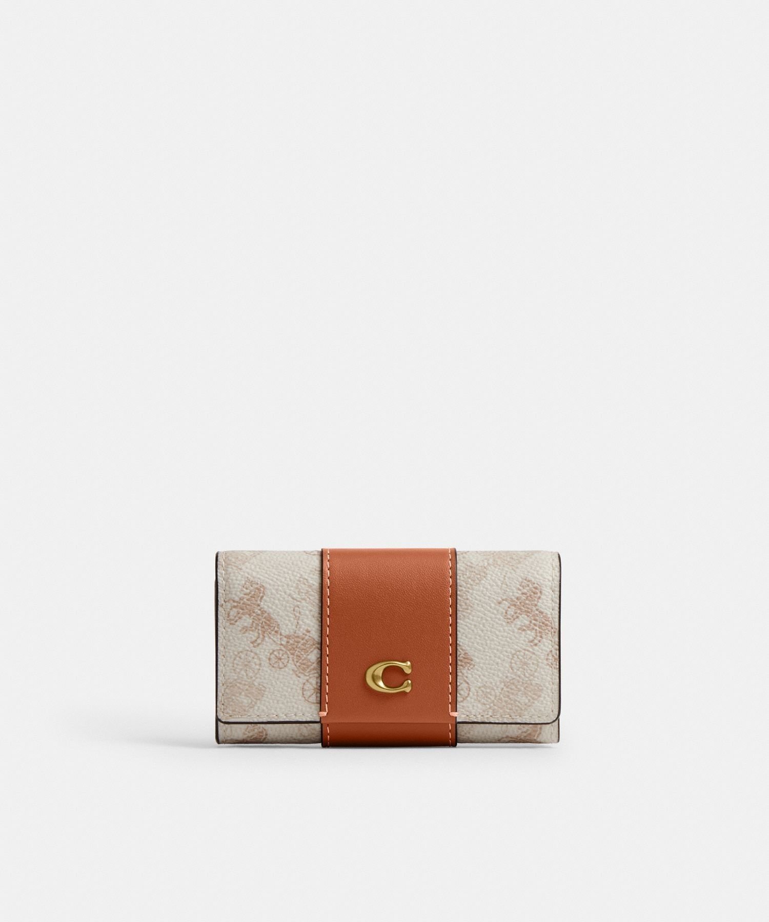 【コーチ/COACH】の【公式】エッセンシャル 6 リング キー ケース・ホース アンド キャリッジ プリント 人気、トレンドファッション・服の通販 founy(ファニー) 　ファッション　Fashion　レディースファッション　Fashion for Women　クラシック　Classic, Timeless Style　ニューヨーク　New York, NYC Style　プリント　Print, Printed Pattern　ポケット　Pocket, Pocket Detail　おすすめ　Recommended / Our Picks　ギフト プレゼント　Gift / Present　 other-1|ID: prp329100004883941 ipo3291000000036456858