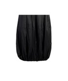 【その他のブランド/Other】の【TATRAS 直営店】SPARTA スパルタ / スカート 人気、トレンドファッション・服の通販 founy(ファニー) ファッション Fashion キッズファッション Fashion for Kids イタリア Italy タフタ Taffeta, Structured Fabric ドローコード Drawcord, Drawstring Cord 定番 Standard, Basic Item バルーン Balloon, Balloon Silhouette フィット Fit, Slim Fit ロング Long, Long-Length thumbnail BLACK|ID: prp329100004883993 ipo3291000000036457057