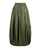 【その他のブランド/Other】の【TATRAS 直営店】SPARTA スパルタ / スカート 人気、トレンドファッション・服の通販 founy(ファニー) ファッション Fashion キッズファッション Fashion for Kids イタリア Italy タフタ Taffeta, Structured Fabric ドローコード Drawcord, Drawstring Cord 定番 Standard, Basic Item バルーン Balloon, Balloon Silhouette フィット Fit, Slim Fit ロング Long, Long-Length thumbnail KHAKI|ID: prp329100004883993 ipo3291000000036457058