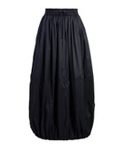 【その他のブランド/Other】の【TATRAS 直営店】SPARTA スパルタ / スカート 人気、トレンドファッション・服の通販 founy(ファニー) ファッション Fashion キッズファッション Fashion for Kids イタリア Italy タフタ Taffeta, Structured Fabric ドローコード Drawcord, Drawstring Cord 定番 Standard, Basic Item バルーン Balloon, Balloon Silhouette フィット Fit, Slim Fit ロング Long, Long-Length thumbnail NAVY|ID: prp329100004883993 ipo3291000000036457059