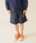 【ビームス ミニ/BEAMS mini / KIDS】のスマイル キャンプ ショーツ 2025SS(90~150cm) 人気、トレンドファッション・服の通販 founy(ファニー) ファッション Fashion キッズファッション Fashion for Kids クール Cool, Chic ショーツ Shorts, Short Pants ショート Short, Short Length バランス Balance, Style Balance ベーシック Basic, Essential ロールアップ Roll-Up, Cuffed Hem 2025年 2025 2025春夏・S/S Spring/Summer 2025 SS25 thumbnail NAVY|ID: prp329100004885741 ipo3291000000036473675