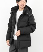 【ノーリーズ/NOLLEYS / MEN】の【PYRENEX/ピレネックス】BELFORT 25AW ブラック|ID: prp329100004885753 ipo3291000000036473789
