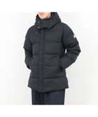 【ノーリーズ/NOLLEYS / MEN】の【PYRENEX/ピレネックス】BELFORT 25AW ダークネイビー|ID: prp329100004885753 ipo3291000000036473793