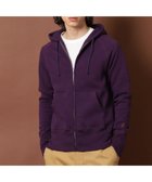 【ドレステリア/DRESSTERIOR / MEN】の【ベストセラー】デキシー吊裏毛ジップアップパーカ 人気、トレンドファッション・服の通販 founy(ファニー) ファッション Fashion メンズファッション Fashion for Men コンパクト Compact, Small Size スウェット / スエット Sweatshirt, Sweatwear スマート Smart, Elegant 定番 Standard, Basic Item 手編み Hand-Knitted, Handmade Knit フィット Fit, Slim Fit ベーシック Basic, Essential おすすめ Recommended / Our Picks エレガント 上品 Elegant thumbnail パープル|ID: prp329100004885784 ipo3291000000036474089