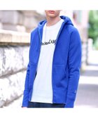 【ドレステリア/DRESSTERIOR / MEN】の【ベストセラー】デキシー吊裏毛ジップアップパーカ 人気、トレンドファッション・服の通販 founy(ファニー) ファッション Fashion メンズファッション Fashion for Men コンパクト Compact, Small Size スウェット / スエット Sweatshirt, Sweatwear スマート Smart, Elegant 定番 Standard, Basic Item 手編み Hand-Knitted, Handmade Knit フィット Fit, Slim Fit ベーシック Basic, Essential おすすめ Recommended / Our Picks エレガント 上品 Elegant thumbnail ブルー|ID: prp329100004885784 ipo3291000000036474092