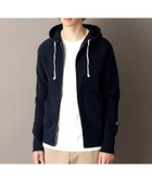 【ドレステリア/DRESSTERIOR / MEN】の【ベストセラー】デキシー吊裏毛ジップアップパーカ 人気、トレンドファッション・服の通販 founy(ファニー) ファッション Fashion メンズファッション Fashion for Men コンパクト Compact, Small Size スウェット / スエット Sweatshirt, Sweatwear スマート Smart, Elegant 定番 Standard, Basic Item 手編み Hand-Knitted, Handmade Knit フィット Fit, Slim Fit ベーシック Basic, Essential おすすめ Recommended / Our Picks エレガント 上品 Elegant thumbnail ネイビー|ID: prp329100004885784 ipo3291000000036474094