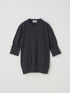 【ジョン スメドレー/JOHN SMEDLEY】の30G 人気、トレンドファッション・服の通販 founy(ファニー) ファッション Fashion レディースファッション Fashion for Women カットソー Cut and Sewn Top コレクション Collection, Seasonal Line シルク Silk, 100% Silk シンプル Simple, Minimal バランス Balance, Style Balance 別注 Limited Edition, Custom Order モダン Modern, Contemporary S/S・春夏 SS, Spring/Summer, Warm Season おすすめ Recommended / Our Picks 夏 Summer エレガント 上品 Elegant 2026年 2026 |ID:prp329100004885793