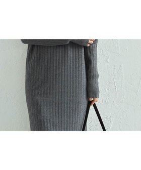 【ラナン/Ranan】のRananポロカラーリブニットワンピース 人気、トレンドファッション・服の通販 founy(ファニー) ファッション Fashion レディースファッション Fashion for Women ワンピース Dresses ニットワンピース Knit Dresses クラシック Classic, Timeless Style スニーカー Sneakers, Trainers スリット Slit, Slit Detail トレンド Trend, Trending Now フィット Fit, Slim Fit フェミニン Feminine, Girly ポケット Pocket, Pocket Detail リブニット Rib Knit, Ribbed Knit おすすめ Recommended / Our Picks ビジネス 仕事 通勤 Business / Work / Commuting |ID:prp329100004885938