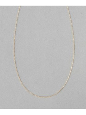 【エテ/ete】のK18YG ミラーカットチェーン ネックレス 人気、トレンドファッション・服の通販 founy(ファニー) ファッション Fashion レディースファッション Fashion for Women ジュエリー Jewelry ネックレス Necklaces & Pendants コレクション Collection, Seasonal Line シンプル Simple, Minimal ジュエリー Jewelry, Accessories チェーン Chain, Chain Strap チャーム Charm, Pendant トレンド Trend, Trending Now ネックレス Necklace, Pendant Necklace リュクス Luxury, Elegant, High-End, Chic |ID:prp329100004885945