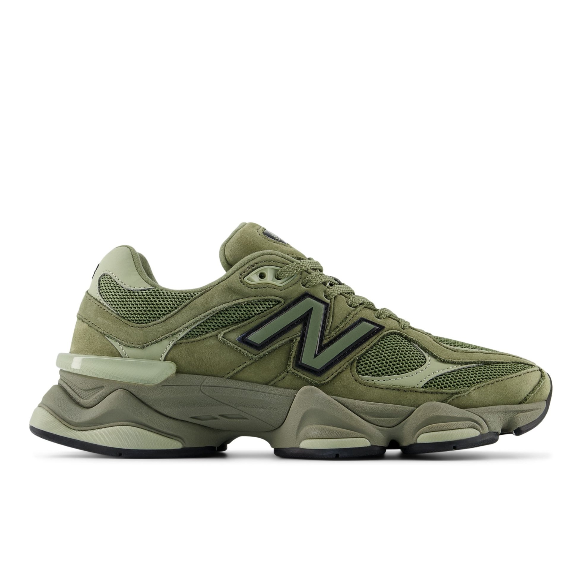 【ニューバランス/new balance】のU9060 ZGD / U9060 ZGE インテリア・キッズ・メンズ・レディースファッション・服の通販 founy(ファニー) 　ファッション　Fashion　レディースファッション　Fashion for Women　バランス　Balance, Style Balance　ミリタリー　Military, Army Style　メッシュ　Mesh, Net Fabric　モダン　Modern, Contemporary　KHAKI|ID: prp329100004885946 ipo3291000000036476258