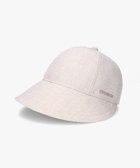 【オーバーライド/OVERRIDE】のOVERRIDE POLYSHEET WIDE CAP SGP 人気、トレンドファッション・服の通販 founy(ファニー) ファッション Fashion レディースファッション Fashion for Women キャップ Cap, Baseball Cap シンプル Simple, Minimal 帽子 Hat, Headwear ワイド Wide, Wide Fit おすすめ Recommended / Our Picks 夏 Summer ギフト プレゼント Gift / Present thumbnail GREIGE|ID: prp329100004885972 ipo3291000000036476490