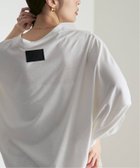 【ノーブル / スピック&スパン/NOBLE / Spick & Span】のCOG THE BIGSMOKE/コグザビッグスモーク NARIAH TUCKED SLEEVE TOP 人気、トレンドファッション・服の通販 founy(ファニー) ファッション Fashion レディースファッション Fashion for Women トップス・カットソー Cut & Sew Tops カットソー Cut and Sewn Top コレクション Collection, Seasonal Line トレンド Trend, Trending Now ドレープ Drape, Draping Fabric 人気 Popular, Best Seller バルーン Balloon, Balloon Silhouette フォルム Silhouette, Form ブラウジング Blouson Silhouette, Cinched Waist リアル Real, Realistic リボン Ribbon, Bow レース Lace, Lace Fabric ロンドン London Style, British Inspired おすすめ Recommended / Our Picks 日本製 Made In Japan 旅行 Travel thumbnail ホワイト|ID: prp329100004888102 ipo3291000000036503161