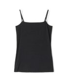 【トゥモローランド/TOMORROWLAND】のセルロースジャージー キャミソール 人気、トレンドファッション・服の通販 founy(ファニー) ファッション Fashion レディースファッション Fashion for Women トップス・カットソー Cut & Sew Tops キャミソール&ノースリーブ Camisoles & Sleeveless Tops キャミソール Camisole, Spaghetti Strap Top フィット Fit, Slim Fit ベーシック Basic, Essential ラップ Wrap, Wrap Design thumbnail 19 ブラック|ID: prp329100004888125 ipo3291000000036503433