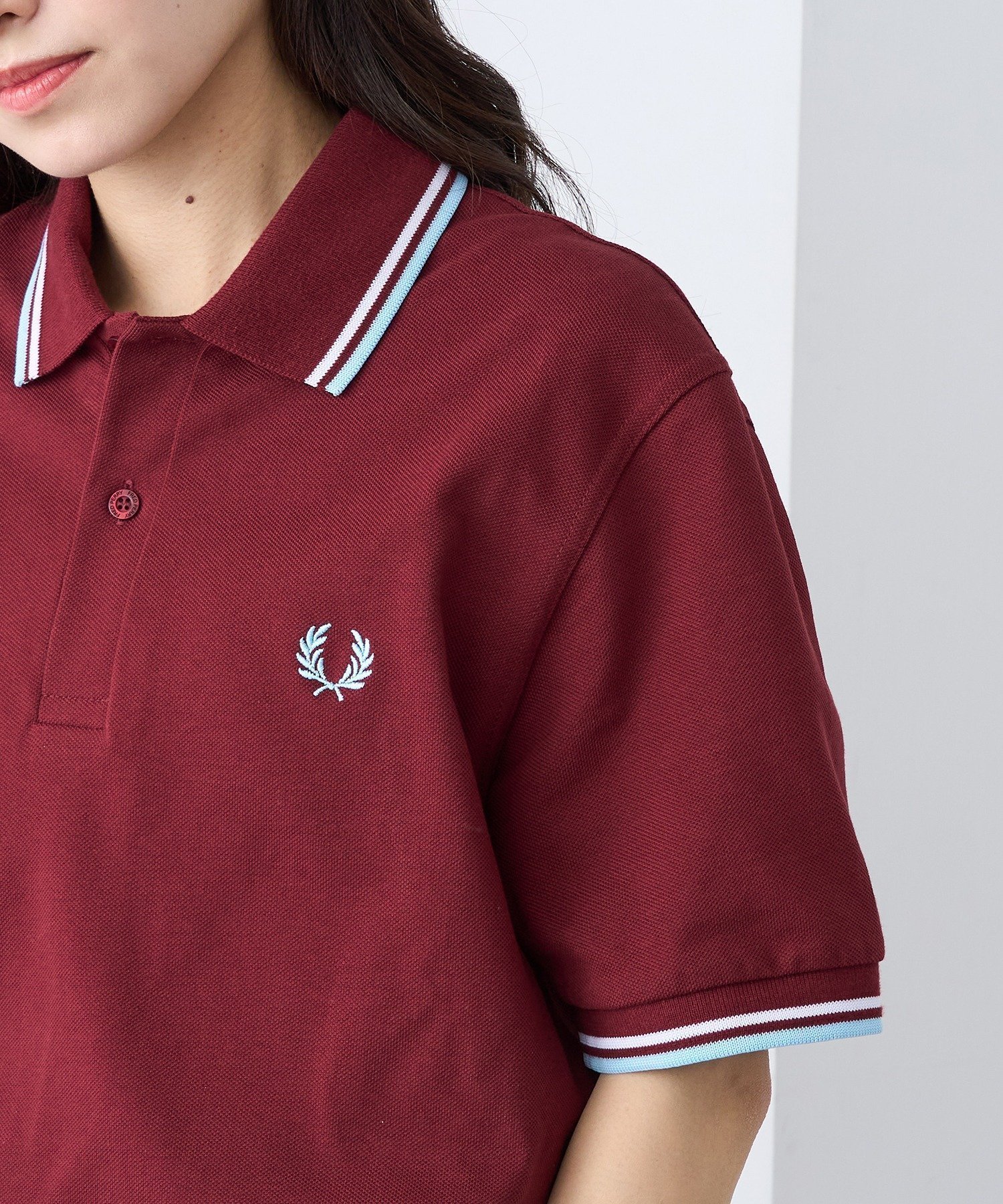 【カセットチャート/Cassette Chart】のFRED PERRY/TWIN TIPPED FRED PERRY SHIRT M12 フレッドペリー ポロシャツ 人気、トレンドファッション・服の通販 founy(ファニー) ファッション Fashion レディースファッション Fashion for Women トップス・カットソー Cut & Sew Tops シャツ・ブラウス・オフィスカジュアル Elegant Blouses & Button-Ups ポロシャツ・きれいめカジュアル Smart-Casual Polo Tops アクセサリー Fashion Accessories カーゴパンツ Cargo Pants, Utility Pants サングラス Sunglasses, Shades サンダル Sandals, Summer Shoes シンプル Simple, Minimal スニーカー Sneakers, Trainers スラックス Slacks, Dress Pants セットアップ Set-Up, Coordinated Outfit トレンド Trend, Trending Now 定番 Standard, Basic Item 人気 Popular, Best Seller ハーフ Half, Half-Length プリーツ Pleats, Pleated ポロシャツ Polo Shirt, Collared Tee モッズコート Mods Coat, Military Parka 再入荷 Restock / Back in Stock ビジネス 仕事 通勤 Business / Work / Commuting other-1|ID: prp329100004888143 ipo3291000000036503627