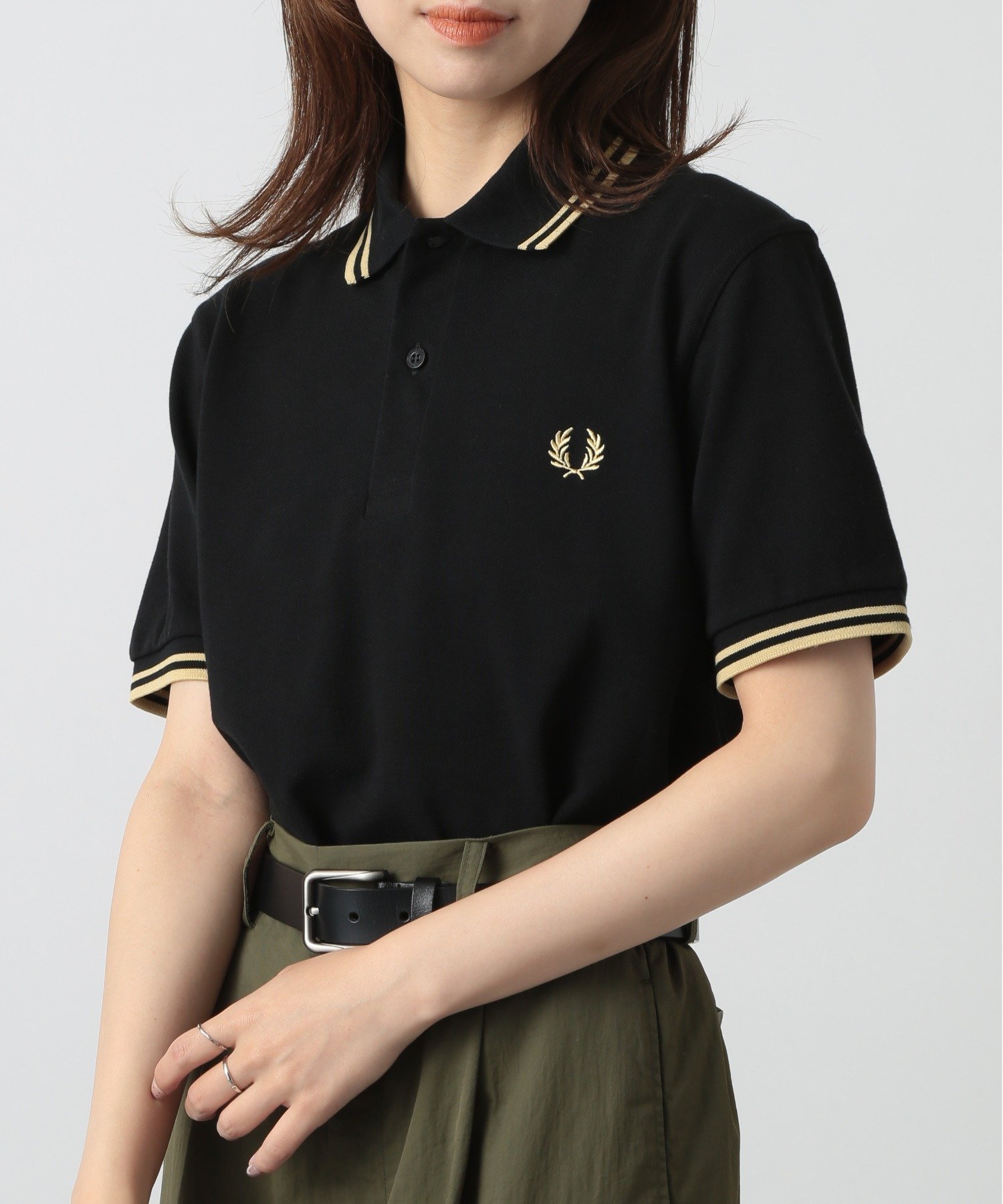 【カセットチャート/Cassette Chart】のFRED PERRY/TWIN TIPPED FRED PERRY SHIRT M12 フレッドペリー ポロシャツ インテリア・キッズ・メンズ・レディースファッション・服の通販 founy(ファニー) ファッション Fashion レディースファッション Fashion for Women トップス・カットソー Cut & Sew Tops シャツ・ブラウス・オフィスカジュアル Elegant Blouses & Button-Ups ポロシャツ・きれいめカジュアル Smart-Casual Polo Tops アクセサリー Fashion Accessories カーゴパンツ Cargo Pants, Utility Pants サングラス Sunglasses, Shades サンダル Sandals, Summer Shoes シンプル Simple, Minimal スニーカー Sneakers, Trainers スラックス Slacks, Dress Pants セットアップ Set-Up, Coordinated Outfit トレンド Trend, Trending Now 定番 Standard, Basic Item 人気 Popular, Best Seller ハーフ Half, Half-Length プリーツ Pleats, Pleated ポロシャツ Polo Shirt, Collared Tee モッズコート Mods Coat, Military Parka 再入荷 Restock / Back in Stock ビジネス 仕事 通勤 Business / Work / Commuting BLK|ID: prp329100004888143 ipo3291000000036503635