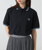 【カセットチャート/Cassette Chart】のFRED PERRY/TWIN TIPPED FRED PERRY SHIRT M12 フレッドペリー ポロシャツ 人気、トレンドファッション・服の通販 founy(ファニー) ファッション Fashion レディースファッション Fashion for Women トップス・カットソー Cut & Sew Tops シャツ・ブラウス・オフィスカジュアル Elegant Blouses & Button-Ups ポロシャツ・きれいめカジュアル Smart-Casual Polo Tops アクセサリー Fashion Accessories カーゴパンツ Cargo Pants, Utility Pants サングラス Sunglasses, Shades サンダル Sandals, Summer Shoes シンプル Simple, Minimal スニーカー Sneakers, Trainers スラックス Slacks, Dress Pants セットアップ Set-Up, Coordinated Outfit トレンド Trend, Trending Now 定番 Standard, Basic Item 人気 Popular, Best Seller ハーフ Half, Half-Length プリーツ Pleats, Pleated ポロシャツ Polo Shirt, Collared Tee モッズコート Mods Coat, Military Parka 再入荷 Restock / Back in Stock ビジネス 仕事 通勤 Business / Work / Commuting thumbnail NVY|ID: prp329100004888143 ipo3291000000036503644