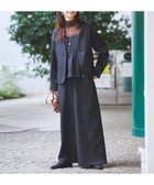 【スタディオ クリップ/studio CLIP】の【WEB限定】アイロンいらずジャケットセット《オケージョン2026SS》 人気、トレンドファッション・服の通販 founy(ファニー) ファッション Fashion レディースファッション Fashion for Women アウター Coat / Outerwear Collection レディースジャケット・軽アウター Jackets オケージョン Occasion Wear 今季 This Season, Current Season ジャケット Jacket, Outerwear ストレート Straight, Straight Cut スニーカー Sneakers, Trainers セットアップ Set-Up, Coordinated Outfit ツイル Twist, Twisted Detail 定番 Standard, Basic Item 人気 Popular, Best Seller バランス Balance, Style Balance パターン Pattern, Design Print パール Pearl, Pearl Accent フォーマル Formal, Dressy ワイド Wide, Wide Fit おすすめ Recommended / Our Picks セレモニー Ceremony 入学式 Entrance Ceremony 卒業式 Graduation Ceremony 結婚式 Wedding 2026年 2026 thumbnail ブラック19|ID: prp329100004888235 ipo3291000000036504411