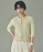 【カレンソロジー/Curensology】の2WAYフリゼニットベスト 人気、トレンドファッション・服の通販 founy(ファニー) ファッション Fashion レディースファッション Fashion for Women アウター Coat / Outerwear Collection トップス・カットソー Cut & Sew Tops ニット Knit Tops & Sweaters ベスト&ジレ / 重ね着スタイル Vests & Gilets エレガント 上品 Elegant タンク Tank Top, Sleeveless Top バランス Balance, Style Balance フロント Front, Front Design ベスト Vest, Waistcoat リネン Linen, Linen Fabric 夏 Summer thumbnail オフホワイト|ID: prp329100004888237 ipo3291000000036504434