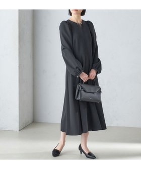 【シップス フォー ウィメン/SHIPS】の手洗い可能 ブラック フォーマル フレア ワンピース(セレモニー対応可) 人気、トレンドファッション・服の通販 founy(ファニー) ファッション Fashion レディースファッション Fashion for Women ワンピース Dresses アクセサリー Fashion Accessories ギャザー Gathered, Ruffled 吸水 Absorbent, Quick-Dry シンプル Simple, Minimal ジャケット Jacket, Outerwear ストレッチ Stretch, Stretchy Fabric スリーブ Sleeve, Long Sleeve / Short Sleeve バランス Balance, Style Balance パール Pearl, Pearl Accent フィット Fit, Slim Fit フェミニン Feminine, Girly フォーマル Formal, Dressy フレア Flare, Flared モチーフ Motif, Design Theme おすすめ Recommended / Our Picks 2024年 2024 2024春夏・S/S Spring/Summer 2024 SS24 エレガント 上品 Elegant セレモニー Ceremony 入学式 Entrance Ceremony 卒業式 Graduation Ceremony 結婚式 Wedding |ID:prp329100004888242