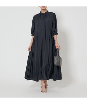 【ユナイテッドアローズ/UNITED ARROWS】のサテン ギャザー ショートスリーブ ワンピース 人気、トレンドファッション・服の通販 founy(ファニー) ファッション Fashion レディースファッション Fashion for Women ワンピース Dresses 春 Spring ギャザー Gathered, Ruffled サテン Satin, Glossy Fabric ショート Short, Short Length スリーブ Sleeve, Long Sleeve / Short Sleeve フロント Front, Front Design 半袖 Short Sleeve, Half Sleeve アウトレット Outlet / Clearance おすすめ Recommended / Our Picks エレガント 上品 Elegant セレモニー Ceremony 結婚式 Wedding 二次会 After Party ビジネス 仕事 通勤 Business / Work / Commuting |ID:prp329100004888244
