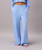 【カルバンクライン/Calvin Klein】の【公式ショップ】 カルバンクライン パンツ - Logo Cotton Jersey ロゴジャージーパンツ Calvin Klein Underwear QS7518 人気、トレンドファッション・服の通販 founy(ファニー) ファッション Fashion レディースファッション Fashion for Women パンツ Pants & Trousers 下着・ランジェリー Lingerie & Intimates アンダーウェア・ベースインナー・肌着 Underwear / Base Layer / Undergarments ポケット Pocket, Pocket Detail ロング Long, Long-Length thumbnail Frozen Fjord|ID: prp329100004888252 ipo3291000000036504530