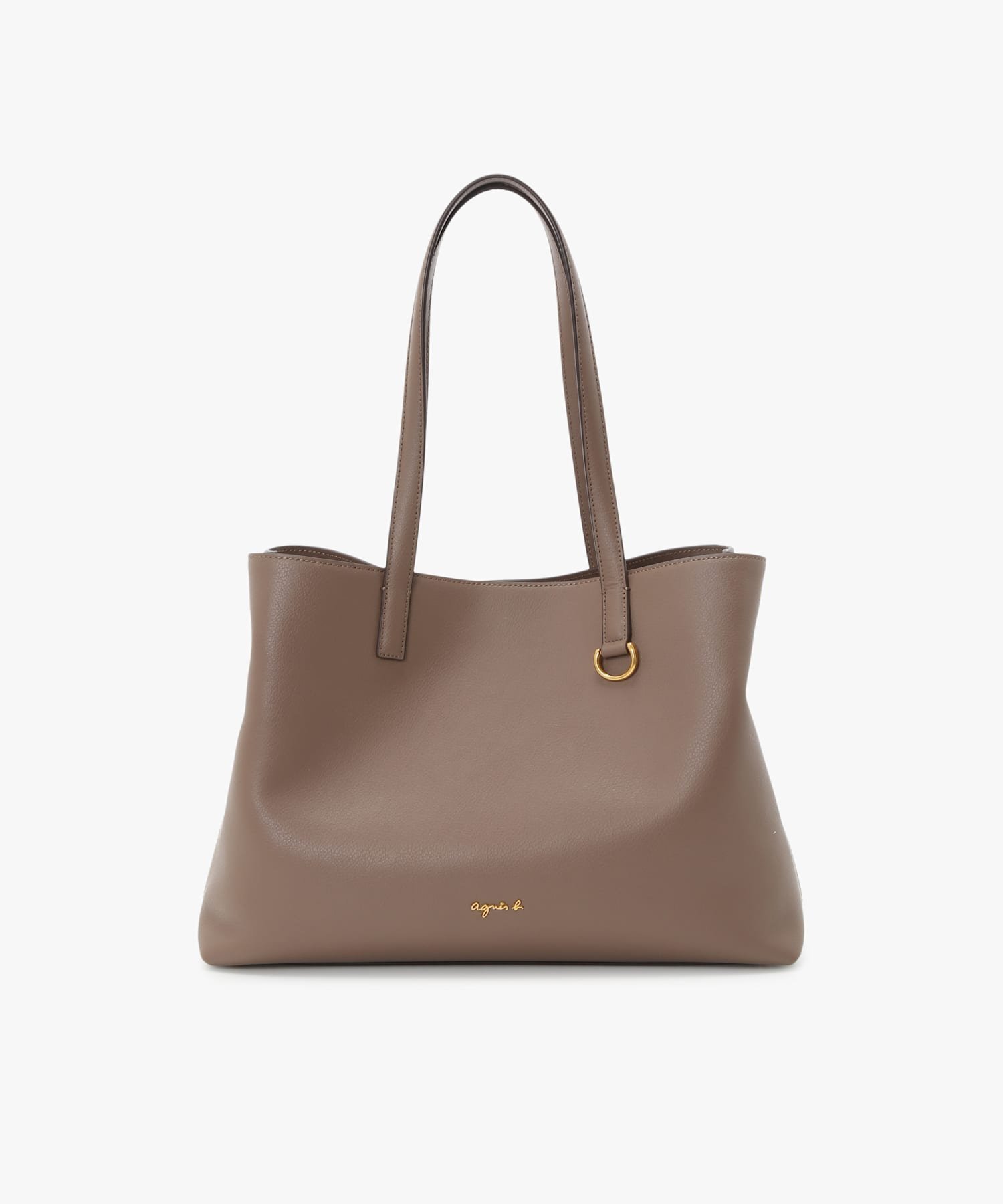 【アニエスベー ファム/agnes b. FEMME】のラージ トートバッグ Christelle ABS01-03 人気、トレンドファッション・服の通販 founy(ファニー) ファッション Fashion レディースファッション Fashion for Women バッグ Bags キーホルダー Keychain, Key Holder シンプル Simple, Minimal チャーム Charm, Pendant フォルム Silhouette, Form ポケット Pocket, Pocket Detail other-1|ID: prp329100004888257 ipo3291000000036504561