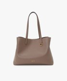【アニエスベー ファム/agnes b. FEMME】のラージ トートバッグ Christelle ABS01-03 人気、トレンドファッション・服の通販 founy(ファニー) ファッション Fashion レディースファッション Fashion for Women バッグ Bags キーホルダー Keychain, Key Holder シンプル Simple, Minimal チャーム Charm, Pendant フォルム Silhouette, Form ポケット Pocket, Pocket Detail thumbnail ブラウン系その他|ID: prp329100004888257 ipo3291000000036504563