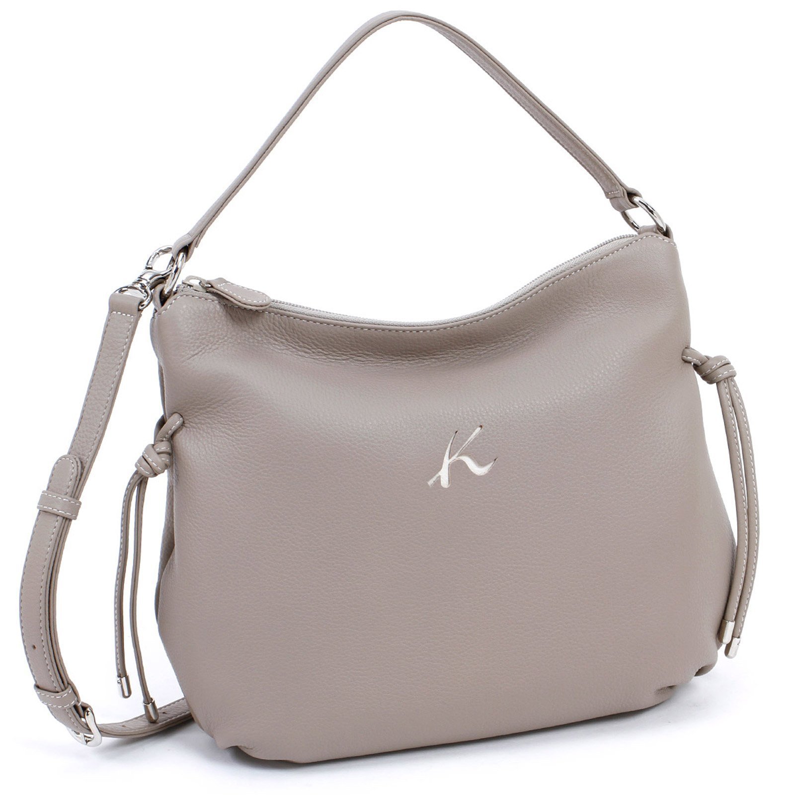 【キタムラ/Kitamura】の2wayハンドバッグ Y-1328 インテリア・キッズ・メンズ・レディースファッション・服の通販 founy(ファニー) ファッション Fashion レディースファッション Fashion for Women ショルダー Shoulder, Shoulder Strap ポケット Pocket, Pocket Detail サンドベージュ52901|ID: prp329100004888262 ipo3291000000036504599