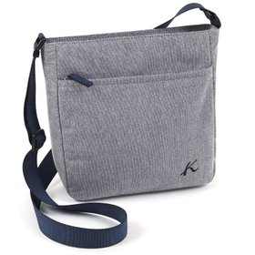【キタムラ/Kitamura】のショルダーバッグ R-0781 人気、トレンドファッション・服の通販 founy(ファニー) ファッション Fashion レディースファッション Fashion for Women おすすめ Recommended / Our Picks シャンブレー Chambray, Denim-Like Fabric トラベル Travel, Travel Gear ポケット Pocket, Pocket Detail マグネット Magnet, Magnetic Closure エレガント 上品 Elegant |ID:prp329100004888267