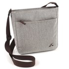 【キタムラ/Kitamura】のショルダーバッグ R-0781 人気、トレンドファッション・服の通販 founy(ファニー) ファッション Fashion レディースファッション Fashion for Women おすすめ Recommended / Our Picks シャンブレー Chambray, Denim-Like Fabric トラベル Travel, Travel Gear ポケット Pocket, Pocket Detail マグネット Magnet, Magnetic Closure エレガント 上品 Elegant thumbnail ブラウン60601|ID: prp329100004888267 ipo3291000000036504642