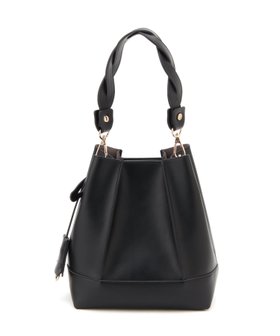 【グレディブリリアン/Gready Brilliant】のGready Brilliant/2wayハンドルショルダー 人気、トレンドファッション・服の通販 founy(ファニー) ファッション Fashion レディースファッション Fashion for Women ショルダー Shoulder, Shoulder Strap ツイスト Tweed, Tweed Fabric エレガント 上品 Elegant |ID:prp329100004888272